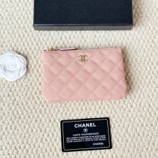 Chanel Wallets Purse